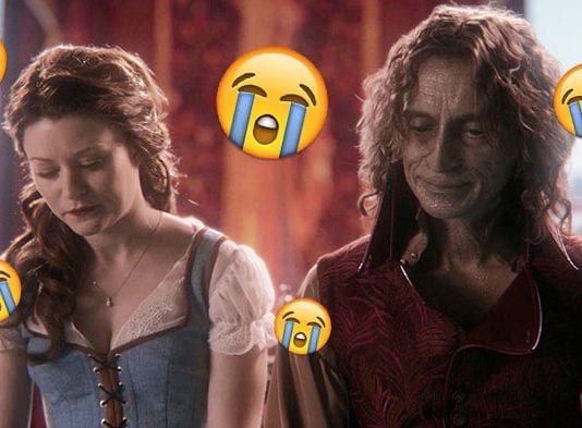 once upon a time 7x03 rumbelle,
