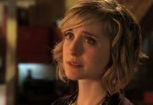 Allison Mack