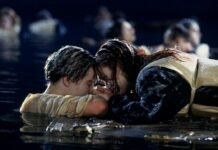 Titanic James Cameron rivela perché Rose spazio Jack porta