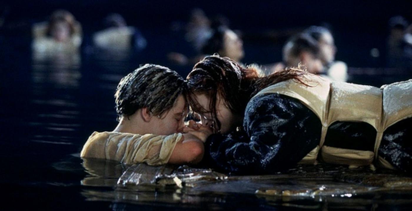 Titanic James Cameron rivela perché Rose spazio Jack porta