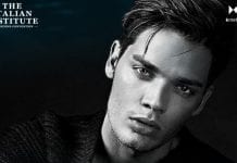 dominic sharwood, shadowhunters