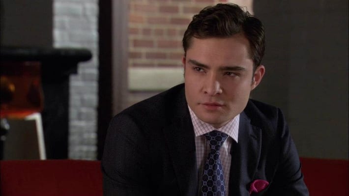 ed westwick