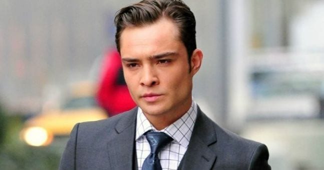 ed westwick