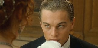 leonardo dicaprio, titanic,