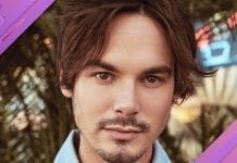 Tyler Blackburn