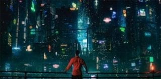 Altered Carbon, serie netflix