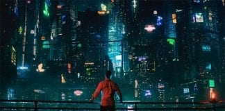 Altered Carbon, serie netflix