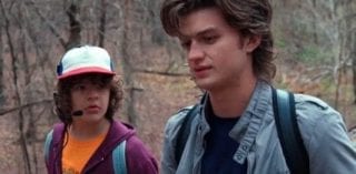 stranger things