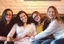 america ferrera, 4 amiche e un paio di jeans