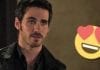 Once Upon a Time: 15 curiosità su Colin O'Donoghue (VIDEO)