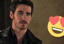 Once Upon a Time: 15 curiosità su Colin O'Donoghue (VIDEO)