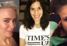 #timesup