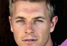 Rick Cosnett