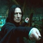 Severus Piton