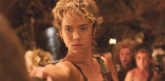 Jeremy Sumpter