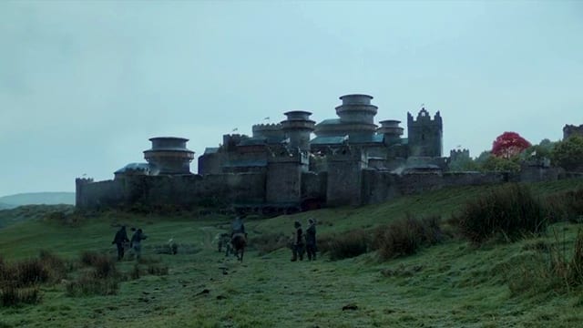 Serie TV quiz: sai riconoscere la serie TV dalla scena?