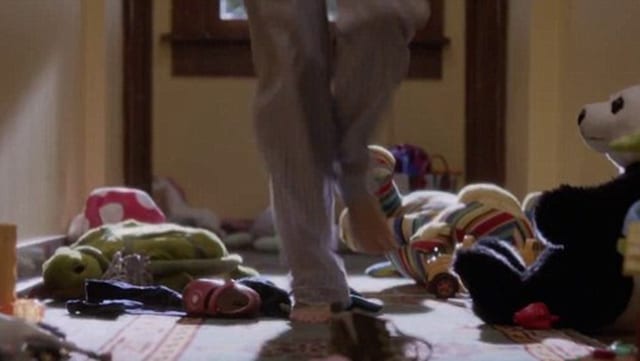 Serie TV quiz: sai riconoscere la serie TV dalla scena?
