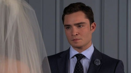 Gossip Girl Ed Westwick