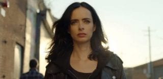 Jessica Jones 2