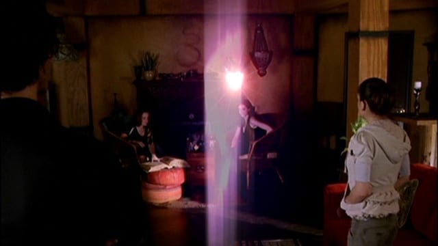 Serie TV quiz: sai riconoscere la serie TV dalla scena?