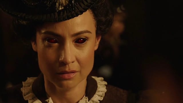 Serie TV quiz: sai riconoscere la serie TV dalla scena?