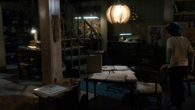 Serie TV quiz: sai riconoscere la serie TV dalla scena?