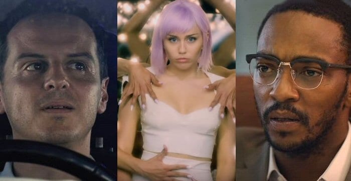 Risultati immagini per black mirror 5