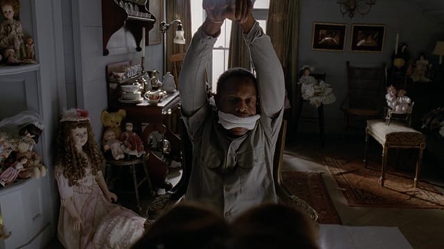 Serie TV quiz: sai riconoscere la serie TV dalla scena?