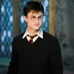 Quiz Citazioni Harry Potter