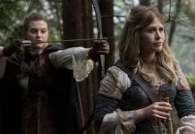 Once Upon A Time 7x14: la storia passata di Alice e Robin - Recensione