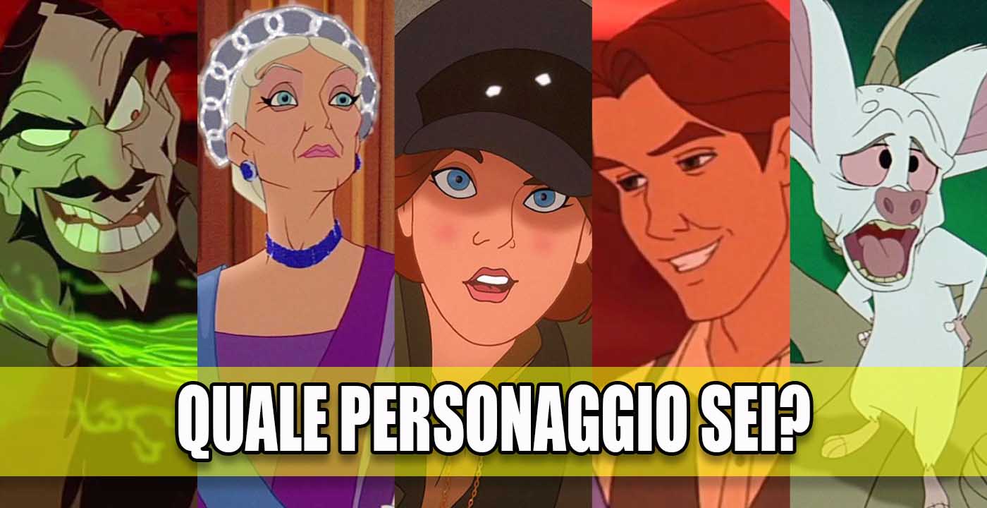 personaggio anastasia