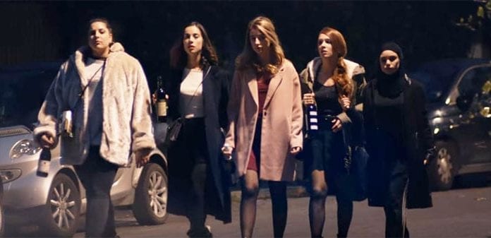 Skam Italia