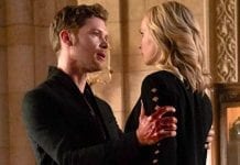 The Originals 5x01 recensione