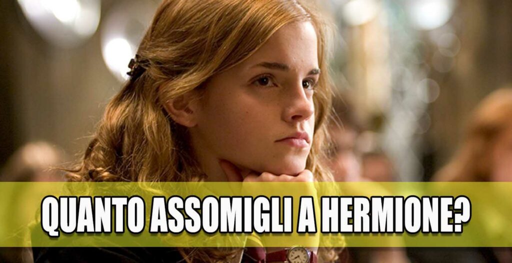 hermione