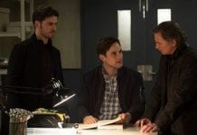 Once Upon A Time 7x15 e 7x16 Recensione: Henry e il serial killer