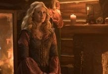 Once Upon A Time 7x18 Recensione: la rivelazione del Guardiano