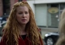Once Upon A Time 7x19 - Recensione - La storia di Madre Gothel