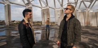 suburra seconda stagione