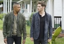 The Originals 5x04 recensione