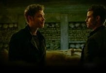 The Originals 5x03 recensione