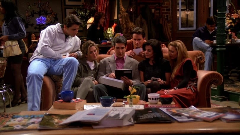 friends quiz