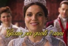 Once Upon a Time FINALE