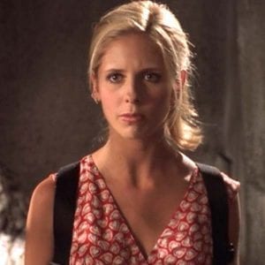 Buffy quiz personaggio the oc