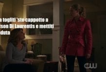 Riverdale 2x21