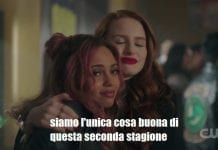 Riverdale 2x22