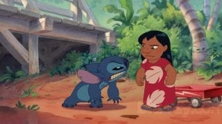 lilo & stitch