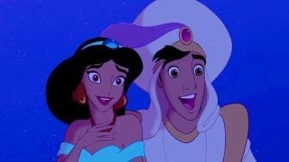 Aladdin