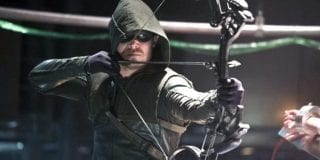 Arrow stagione 8 rinnovato