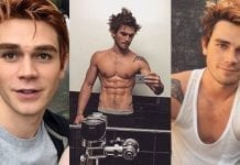 kj apa curiosità