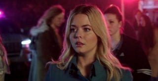 The Perfectionists Pretty Little Liars spin off Alison